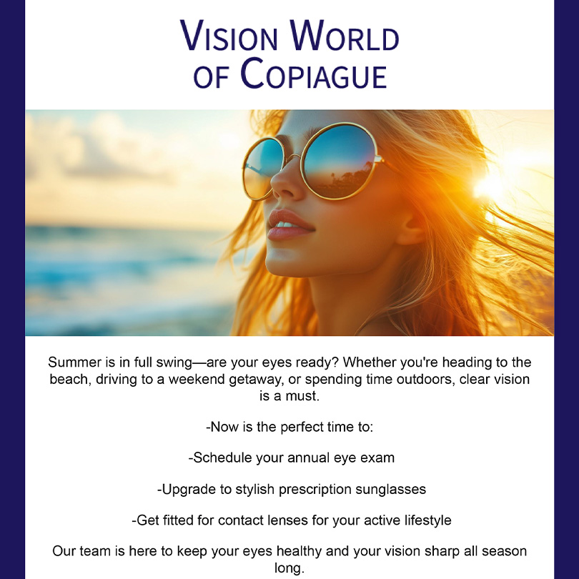 summer promo