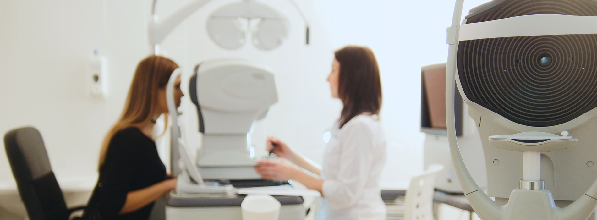 Vision World of Copiague | Contact Lens Exams, Diabetic Eye Exams and Optical Department