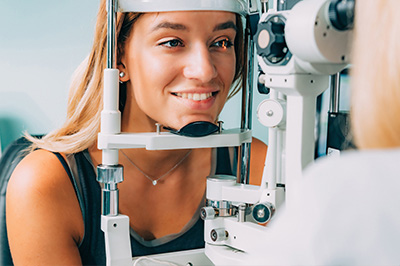 Vision World of Copiague | Optical Department, Contact Lens Exams and Comprehensive Eye Exams
