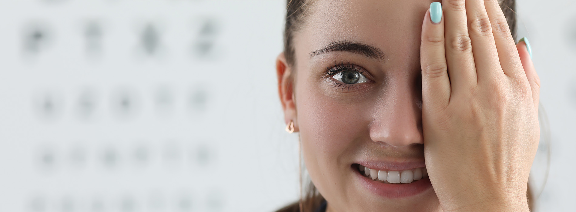 Vision World of Copiague | Glaucoma Management, Comprehensive Eye Exams and Optical Department