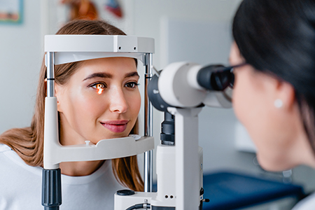 Vision World of Copiague | Optical Department, Glaucoma Management and Diabetic Eye Exams